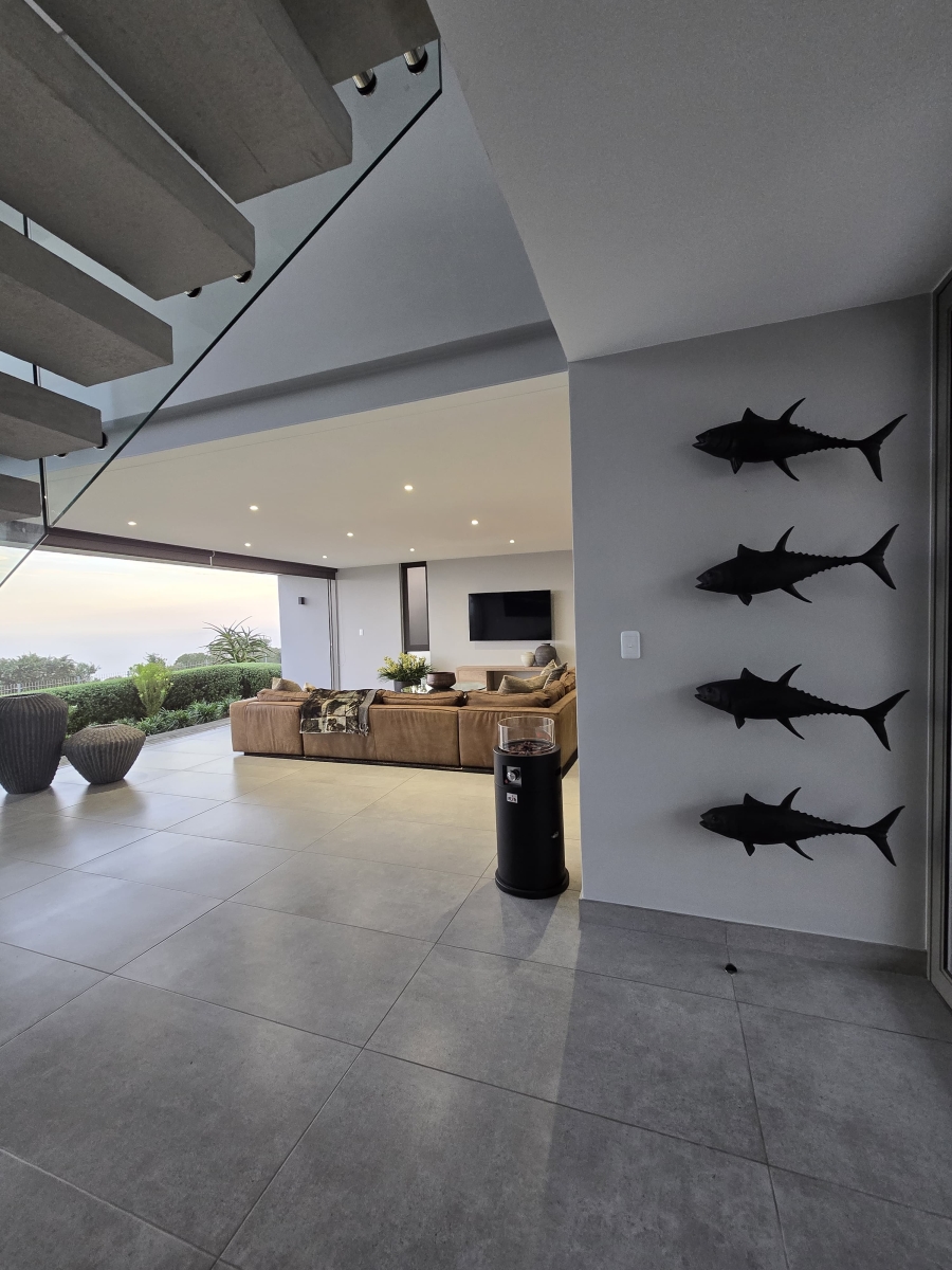 4 Bedroom Property for Sale in Oubaai Western Cape